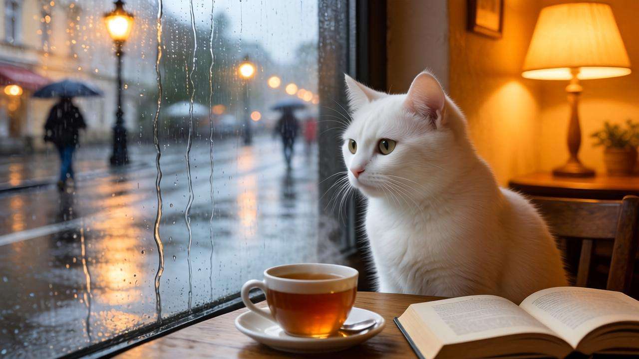 栀子不开花第一张图