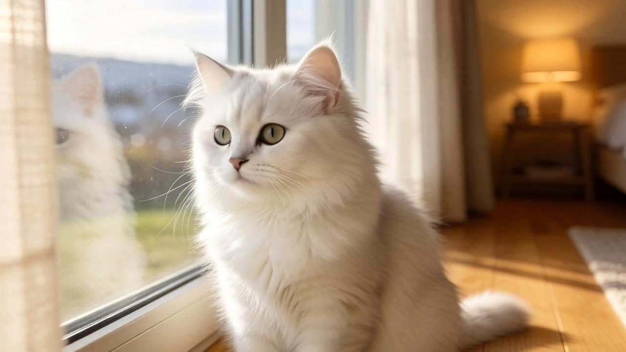 非洲堇的主要品种