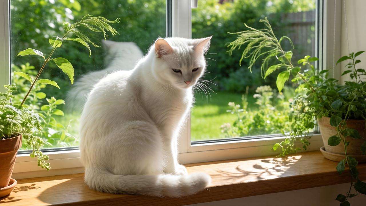 非洲堇的主要品种第一张图