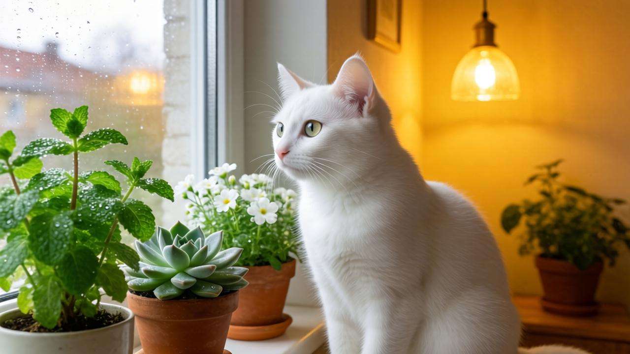 黄金万年草的养殖方法第二张图