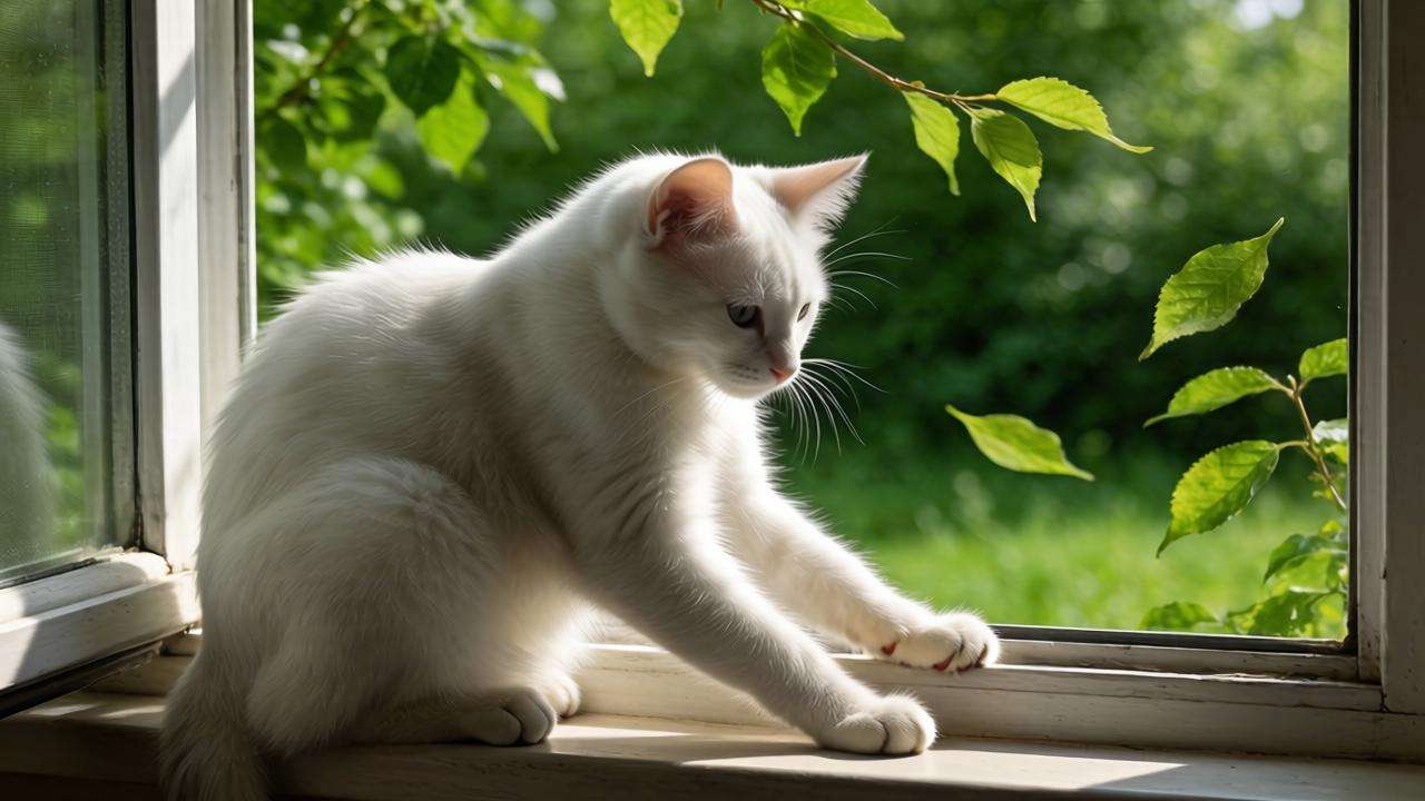 龟背竹和滴水观音的区别第一张图