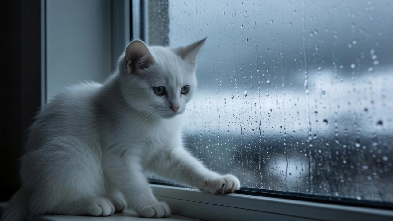 鸡蛋盒切一刀，雨伞戳盆里，花儿蹭蹭往上蹿，破烂变神器！第一张图
