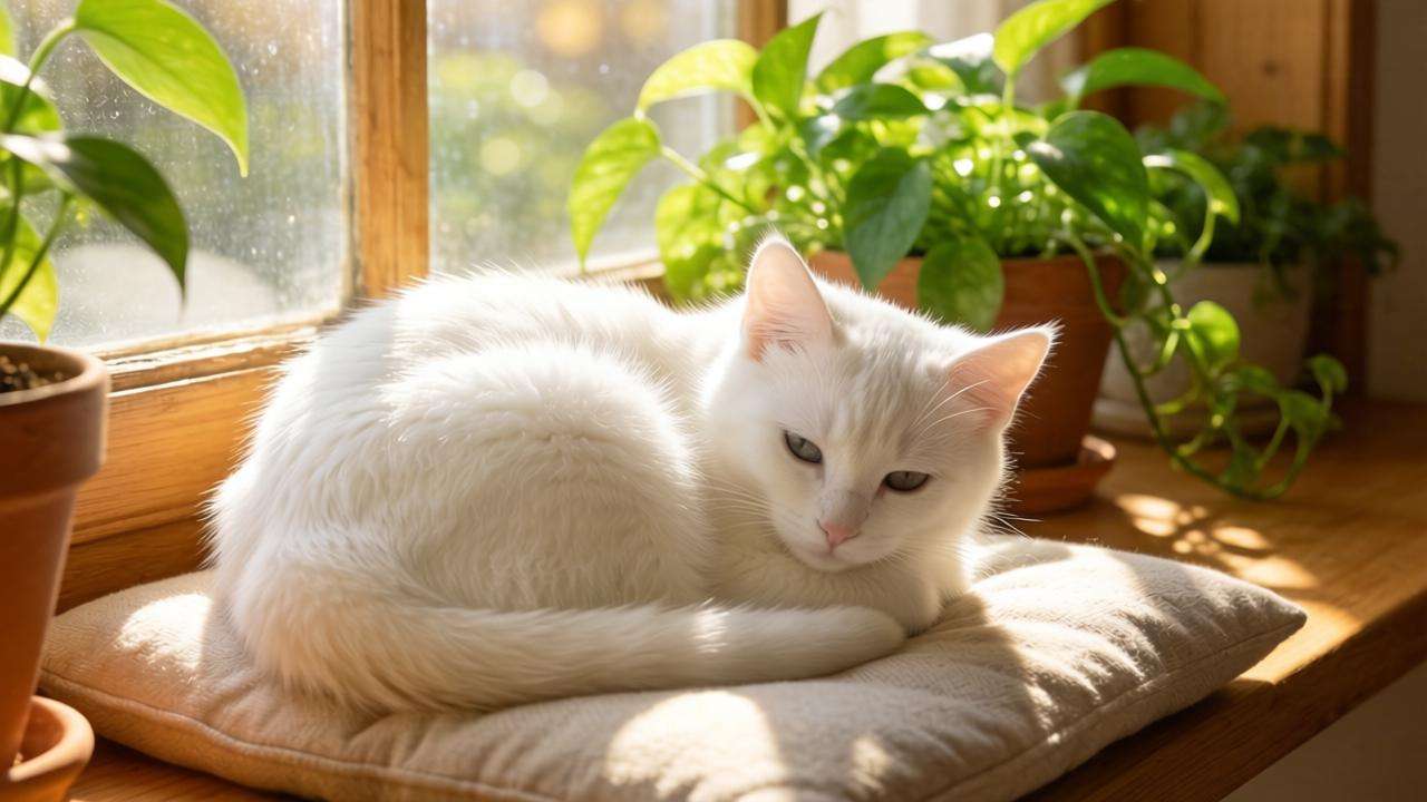 黄色花的植物第一张图