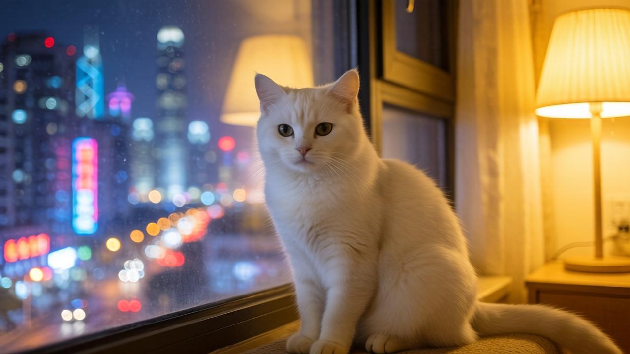 鸢尾花的花语和象征第一张图