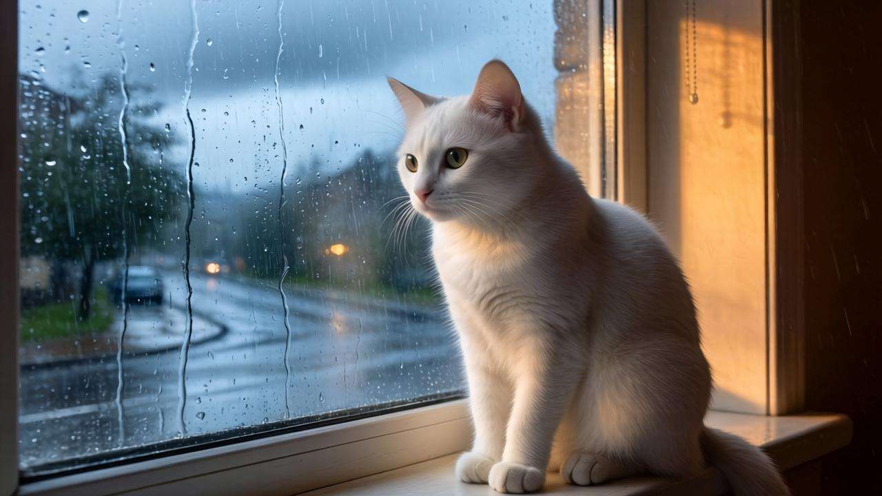 鸢尾花的花语和象征第二张图