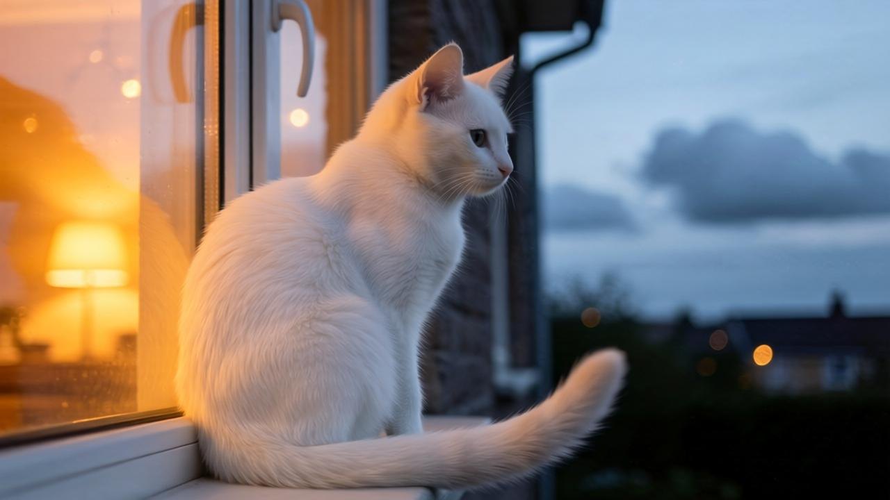 白玉兰夏天怎么养第一张图