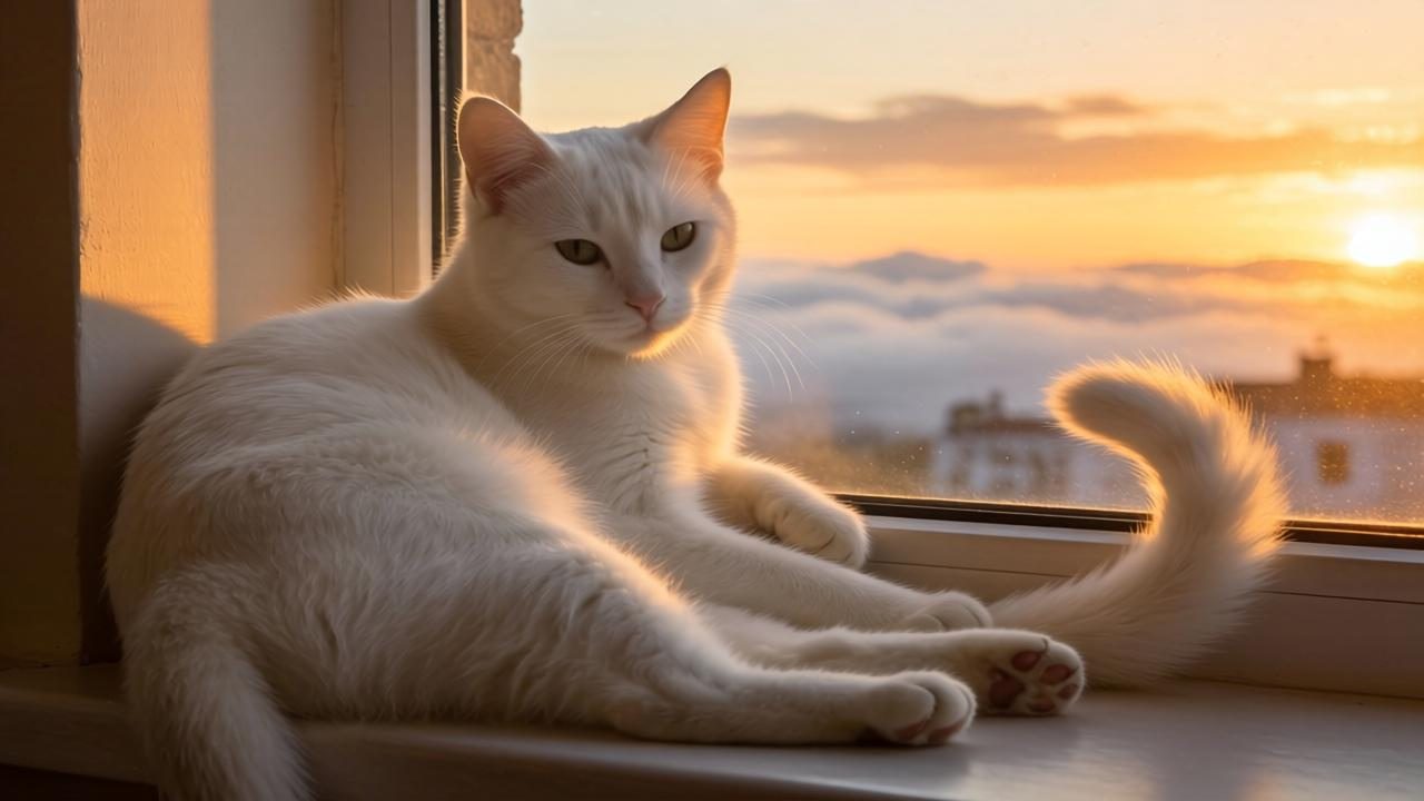 这种花扔盆里就活，一个月开成七彩瀑布，神仙来了都得夸！第一张图