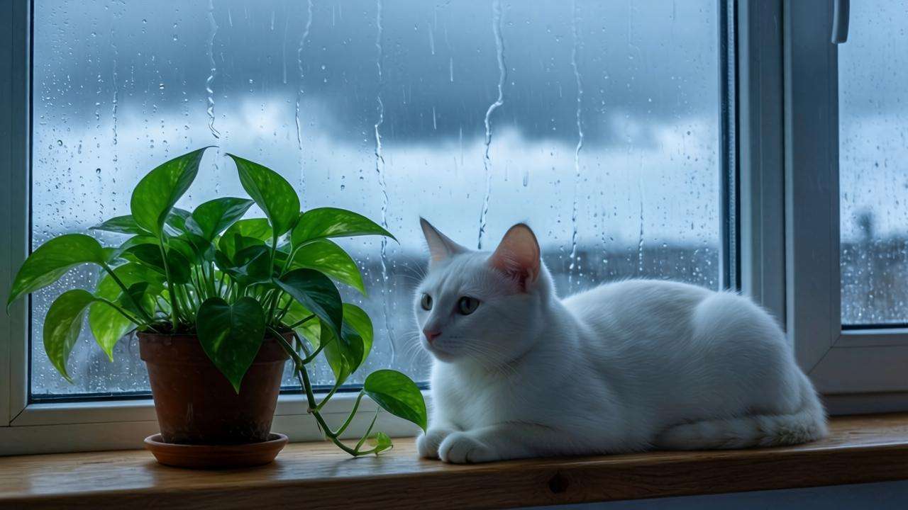 龙舌兰的养殖方法（耐旱好养的绿植之一）第一张图