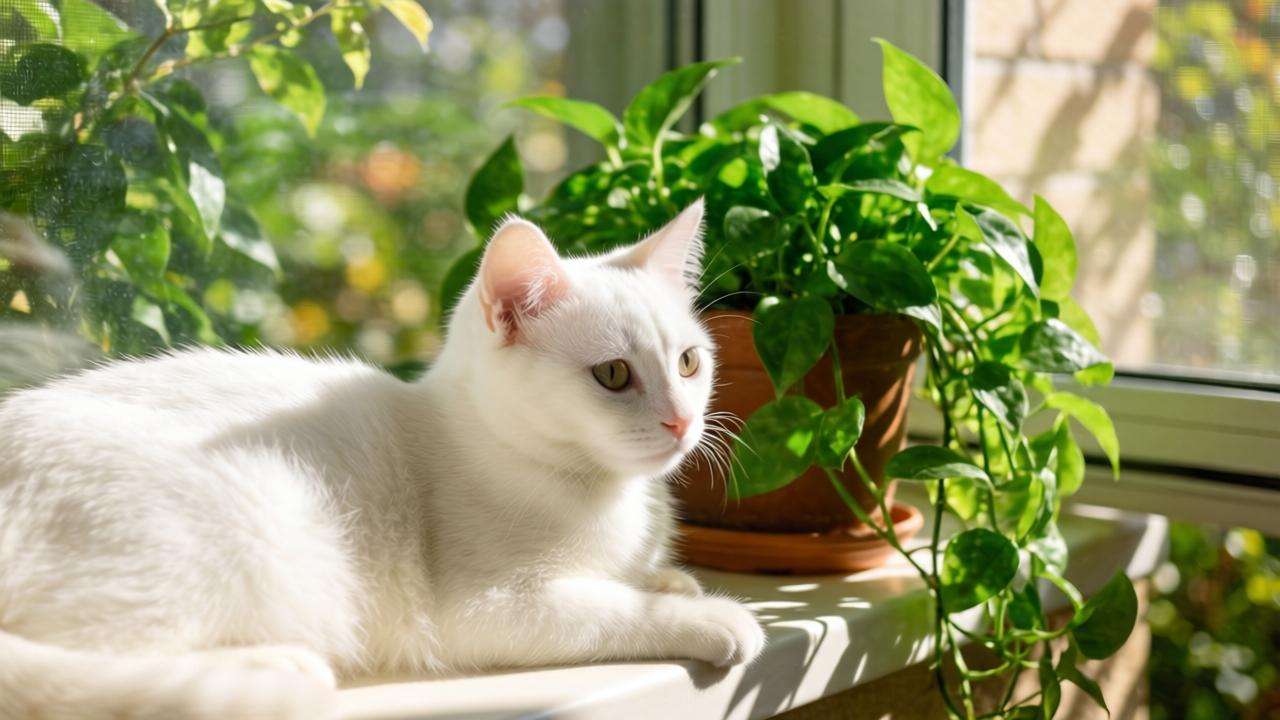 龙须兰如何养第一张图