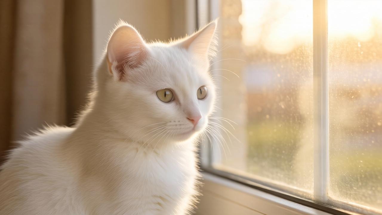 丁香花，紫色浪漫的绽放