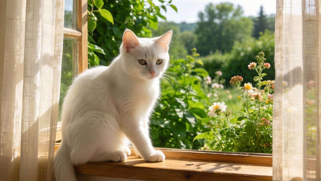 菊花的绚丽色彩第一张图