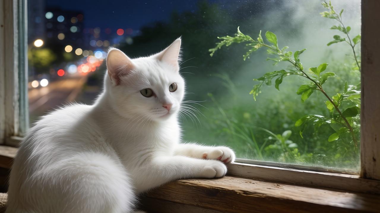 松柏常青，宅中不衰—论松柏不进宅的寓意与文化内涵第一张图