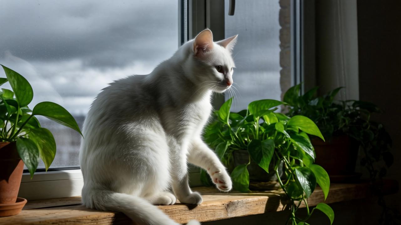 兰花催花技巧，绽放美丽之秘第一张图