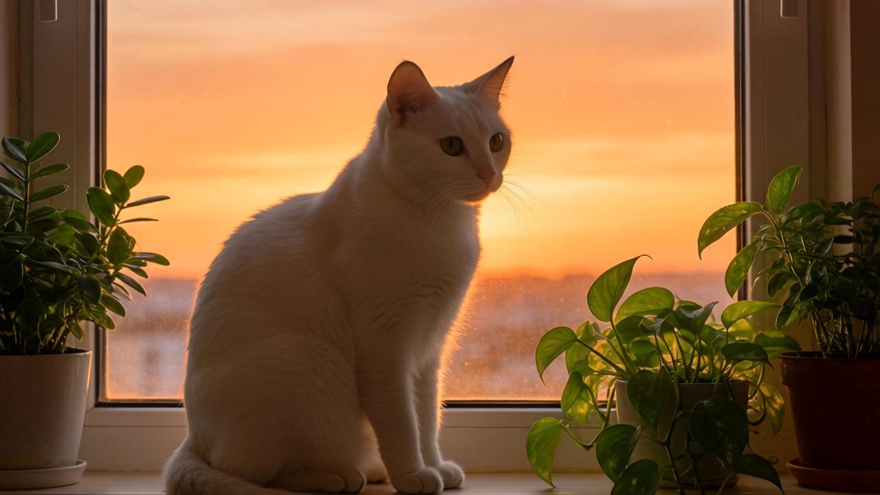 梅花盛开的季节第一张图