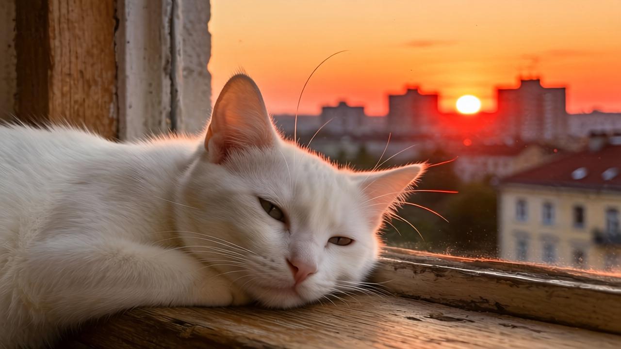 杜鹃啼血，一段凄美的传说第一张图