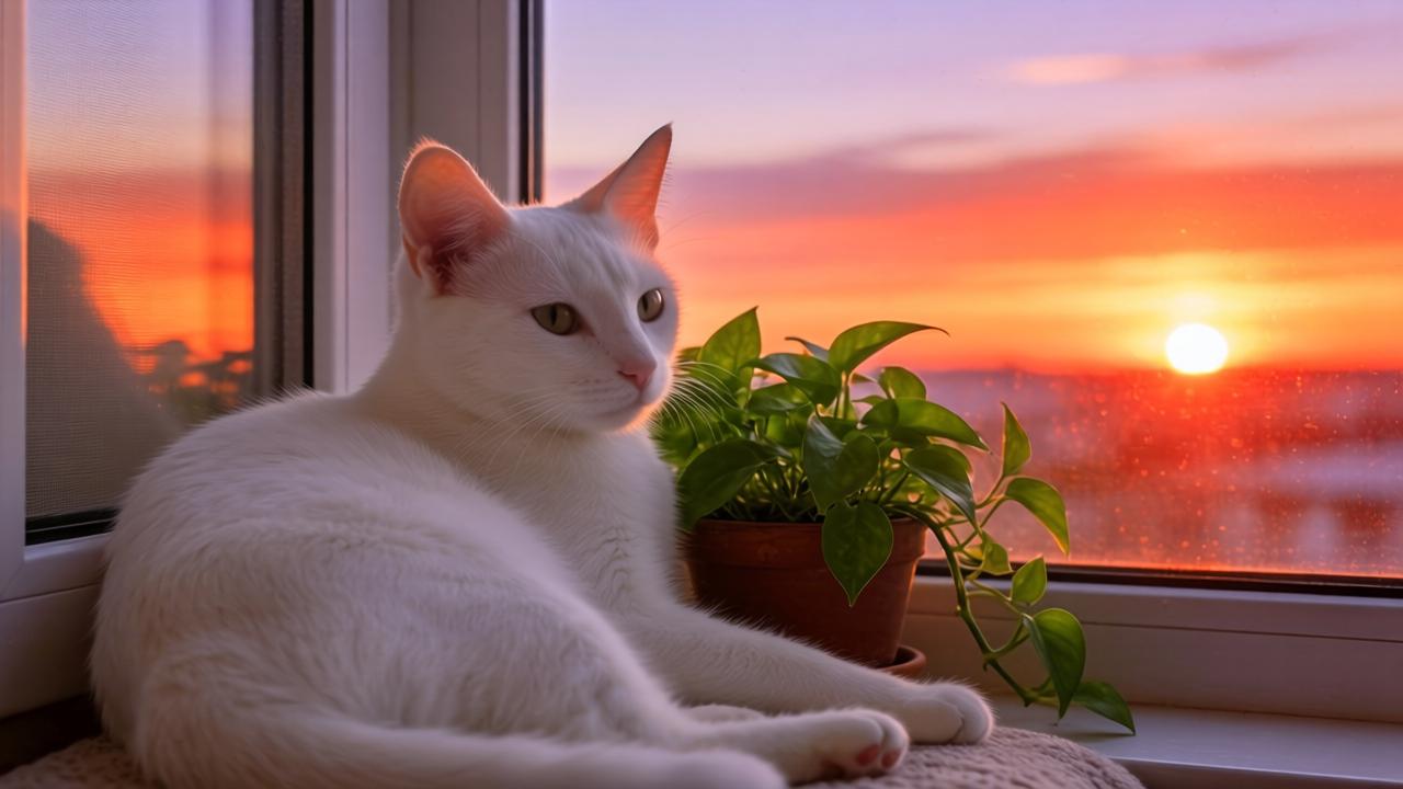 鱼米之乡—中国江南水乡的独特魅力第一张图