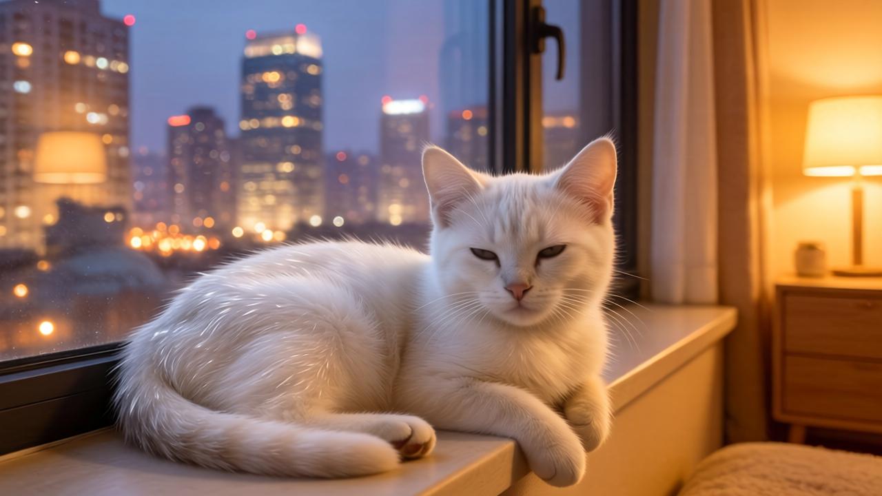 油烟机废油浇花，环保又实用的新方法第一张图