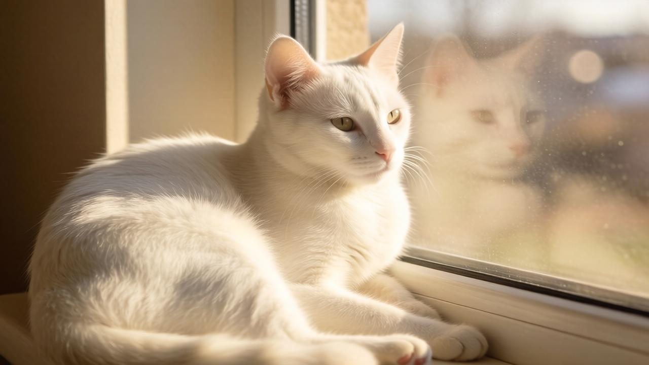 四叶草的唯美花语第一张图