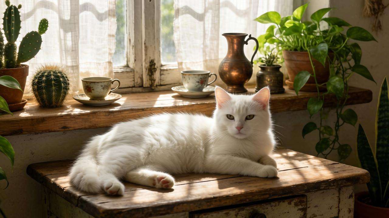 阳台化煞招财植物十大推荐第一张图