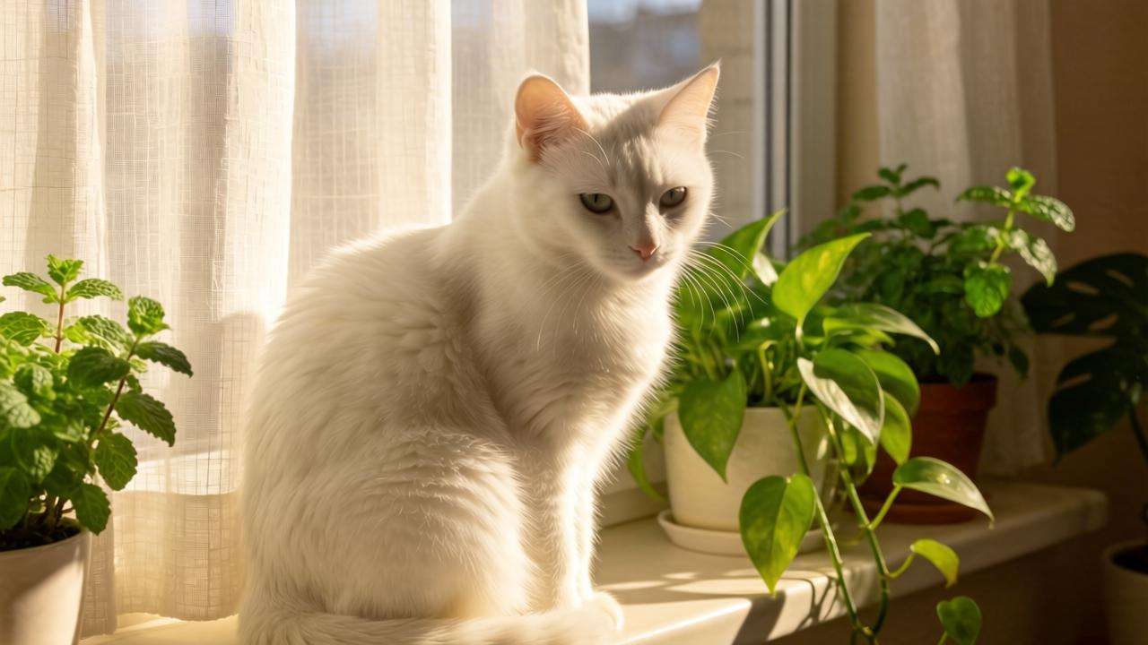 多肉植物的独特魅力第一张图