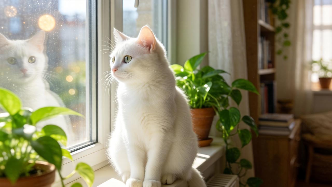 院内种树风水宝鉴，打造吉祥风水的植物选择第一张图