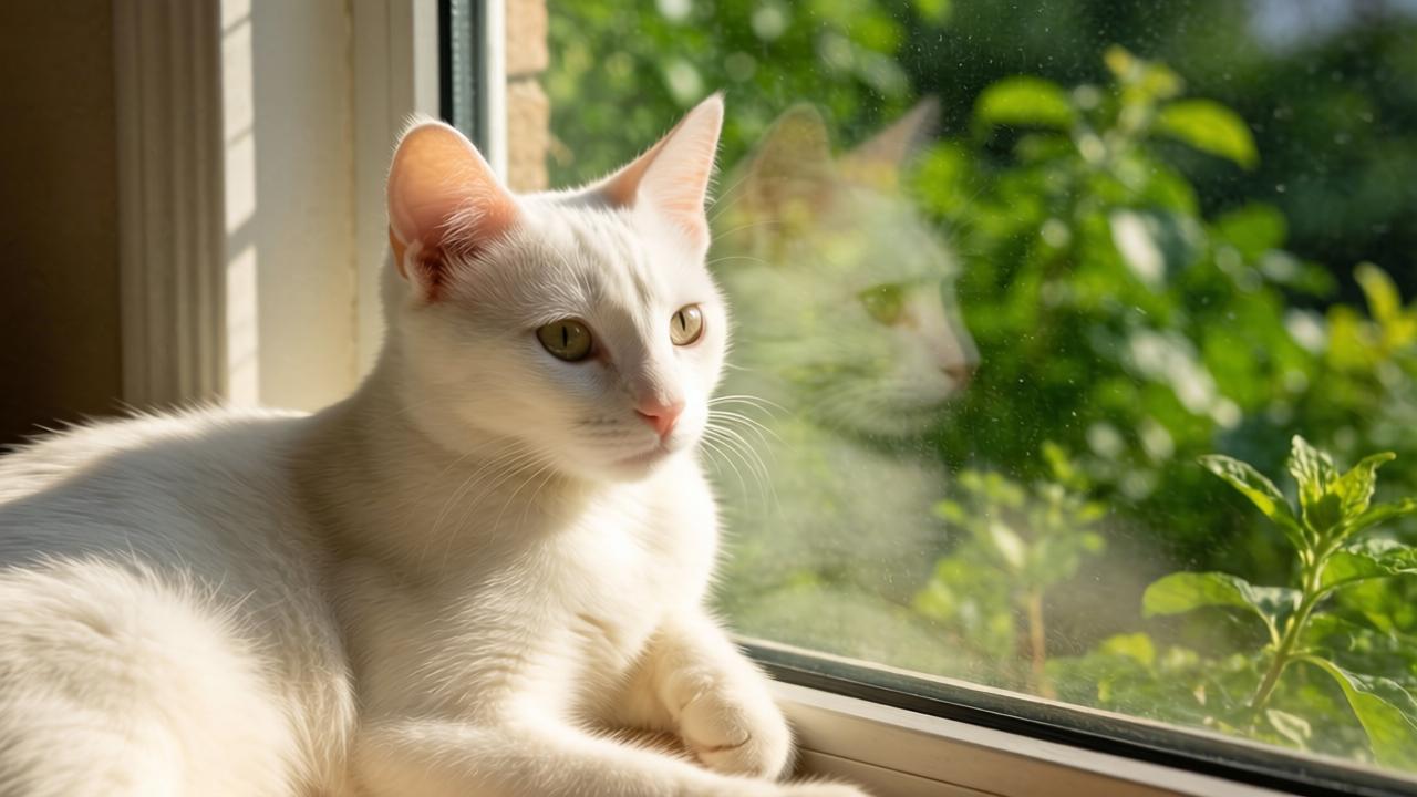 七朵玫瑰花，情深意重的象征第一张图