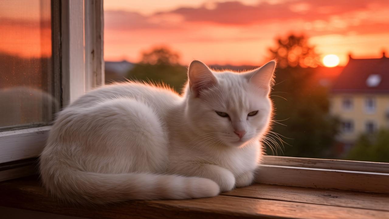 白色满天星的花语第一张图