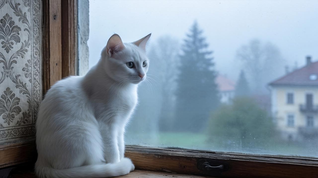 鼠尾草花语 鼠尾草代表了什么第一张图