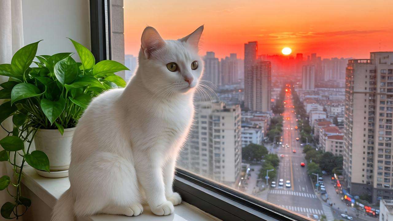 蟹爪兰一年开几次花，蟹爪兰花语是什么第二张图