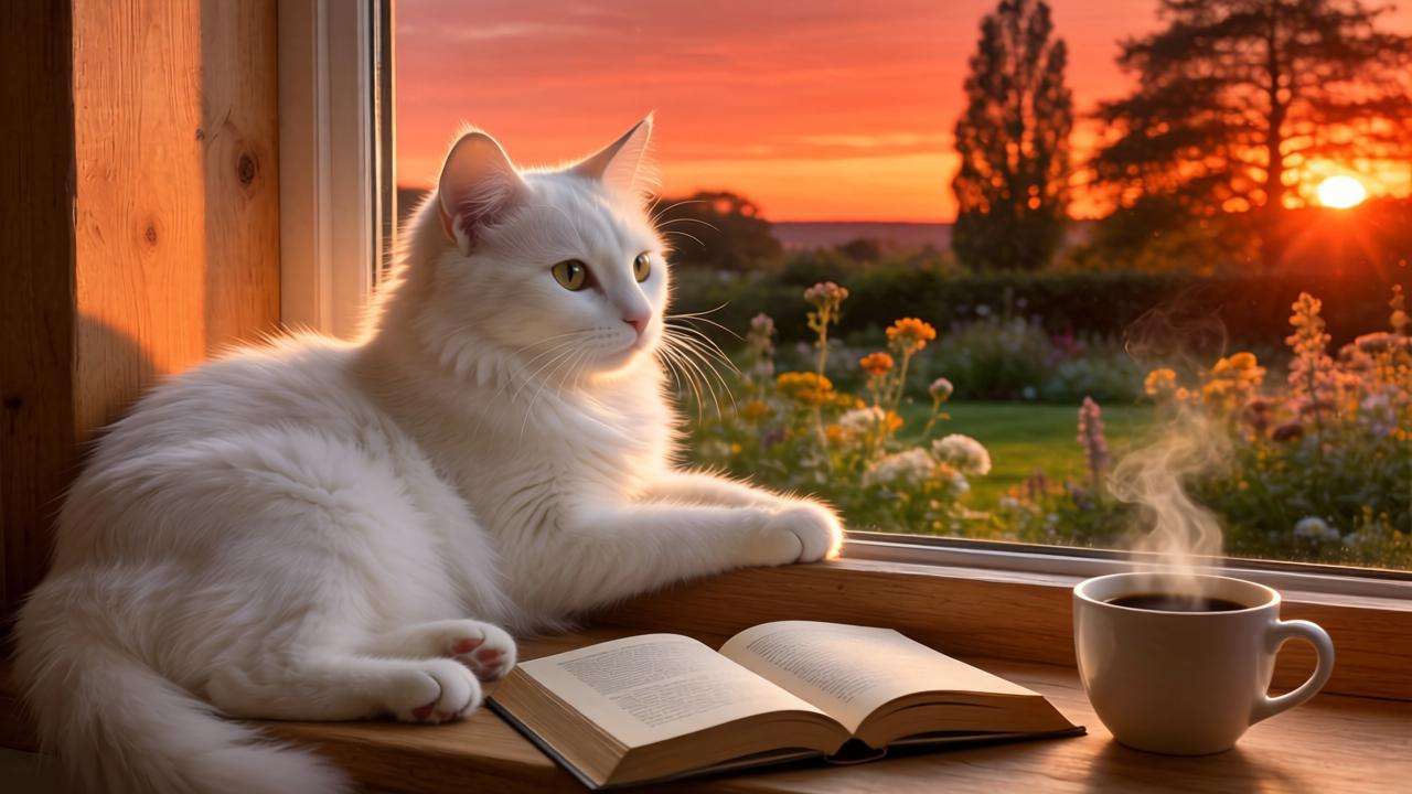 桔梗白色花语是什么（桔梗的花语和象征意义）第一张图