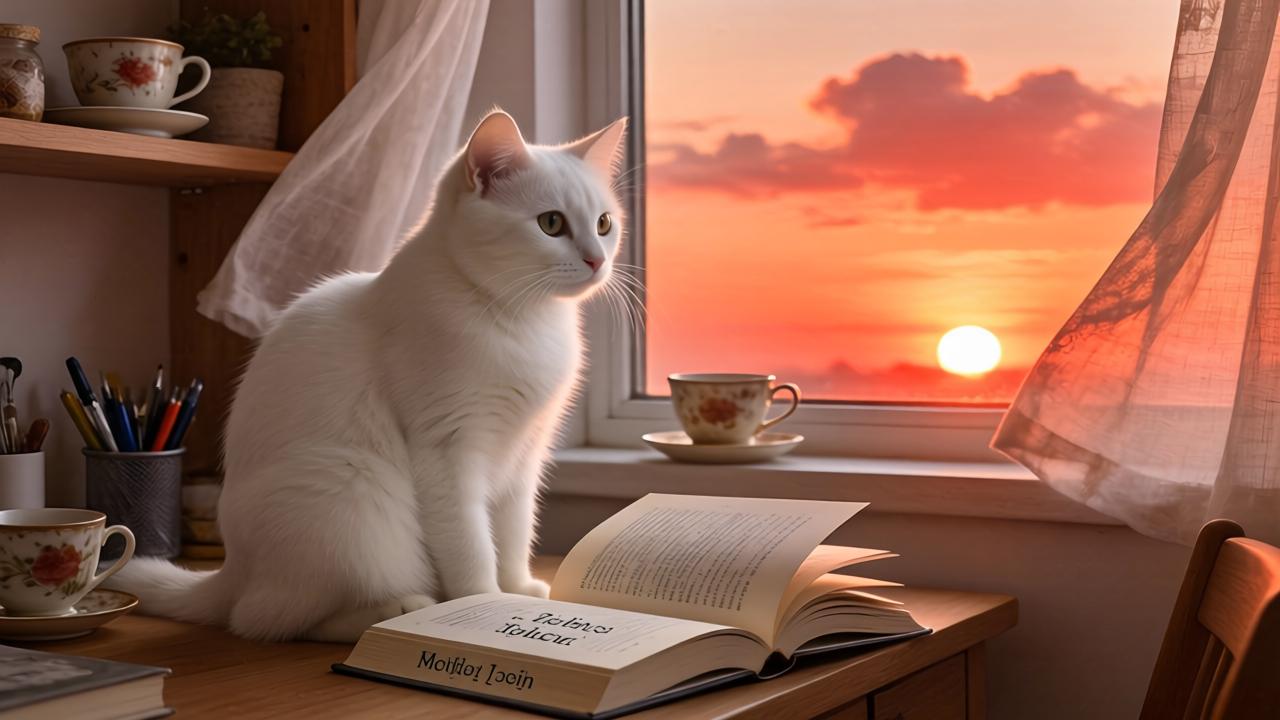 百合花怎么水养更长久（水培百合花的养殖方法）第一张图