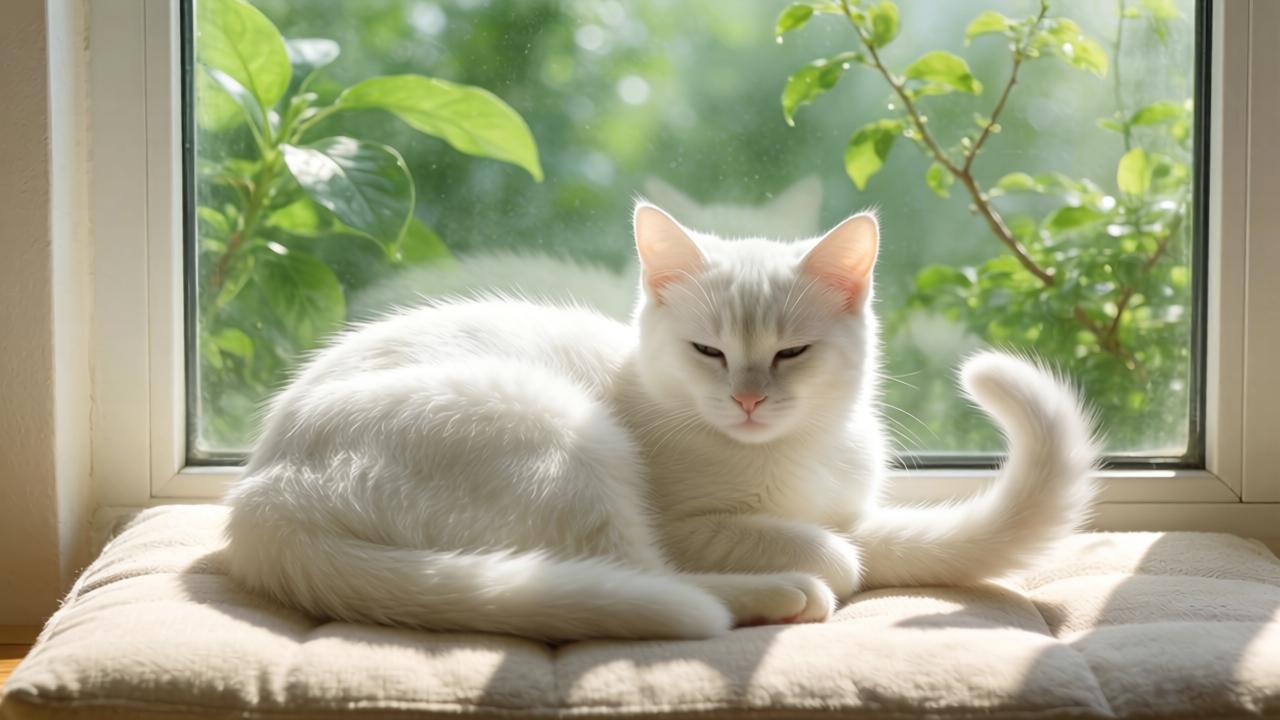 大叶绿萝为什么要柱子，棕柱如何浇水？第一张图