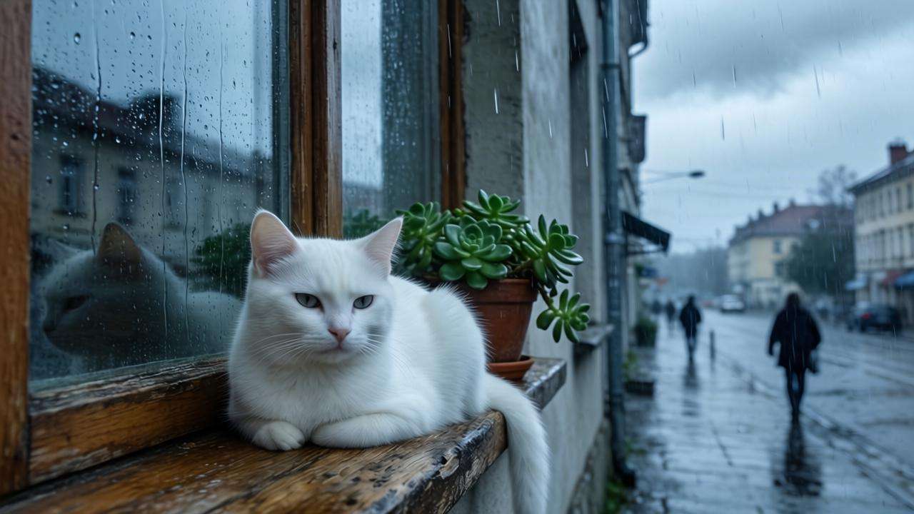 新买的牵牛花怎么养第一张图