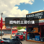 腊梅的主要价值（图3）