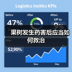 果树发生药害后应当如何救治（图4）