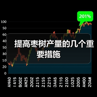 提高枣树产量的几个重要措施（图4）