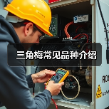 三角梅常见品种介绍（图2）