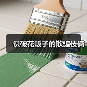 识破花贩子的欺骗伎俩（图3）