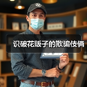 识破花贩子的欺骗伎俩（图4）