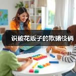 识破花贩子的欺骗伎俩（图2）