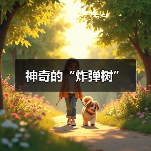 神奇的“炸弹树”（图2）