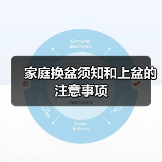 家庭换盆须知和上盆的注意事项（图2）