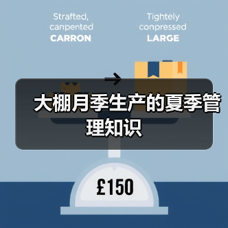 大棚月季生产的夏季管理知识（图2）