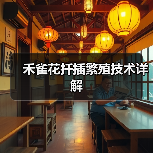 禾雀花扦插繁殖技术详解（图3）