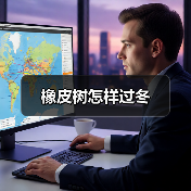 橡皮树怎样过冬