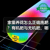 家里养花怎么正确施肥？有机肥与无机肥，哪一种更好？（图3）