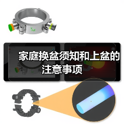 家庭换盆须知和上盆的注意事项