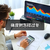 橡皮树怎样过冬（图4）