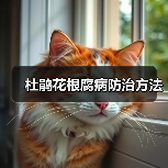 杜鹃花根腐病防治方法（图2）