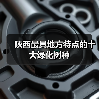 陕西最具地方特点的十大绿化树种(图1) 陕西最具地方特点的十大绿化树种(图1)
